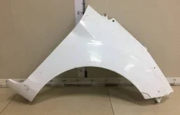 Крыло переднее правое Ford Fiesta (MK6) 2008-2017