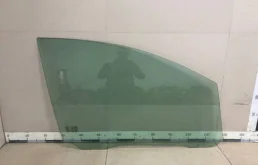 Стекло двери передней правой Ford C-MAX 2003-2010