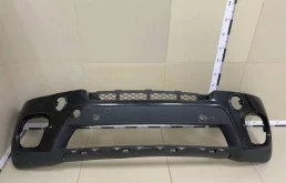 Бампер передний BMW X5 E70 2007-2013