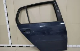 Дверь задняя правая Volkswagen Golf 5 (1K) 2003-2009
