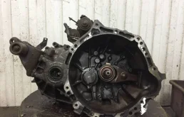 РКПП (роботизированная коробка переключения передач) Toyota Corolla E150 2006-2013