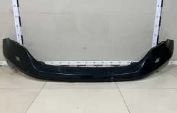Бампер передний Honda CR-V 2017>