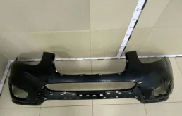 Бампер передний Hyundai Santa Fe (CM) 2006-2012