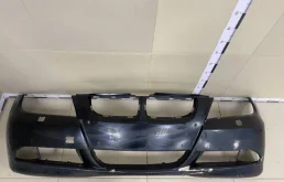 Бампер передний BMW 3-series E90/E91 2005-2011