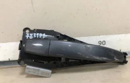 Ручка двери задней наружная левая Chevrolet Cruze J300/J305 2008-2015