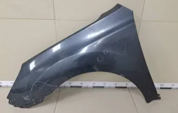 Крыло переднее левое Subaru Legacy Outback (B14) 2010-2014