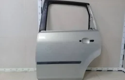 Дверь задняя левая Ford C-MAX 2003-2010