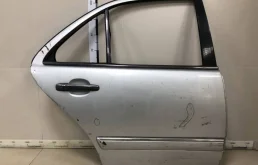 Дверь задняя правая Mercedes-Benz E-Class (W210) 1995-2002