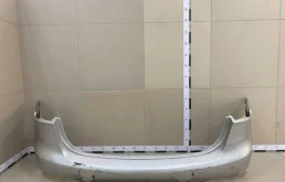 Бампер задний Kia Cerato (YD) 2013-2020