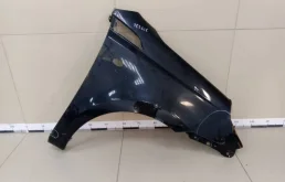 Крыло переднее правое Chevrolet Aveo T250 2005-2011