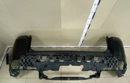 Бампер задний Land Rover Range Rover Sport 2013>