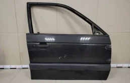 Дверь передняя правая Volkswagen Passat B3 1988-1993