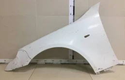 Крыло переднее левое BMW 5-series E60/E61 2003-2009