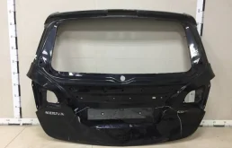Дверь багажника Opel Meriva B 2010>