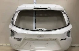 Дверь багажника Mazda CX-5 (KE) 2011-2017