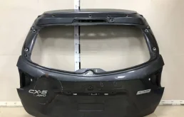 Дверь багажника Mazda CX-5 (KE) 2011-2017