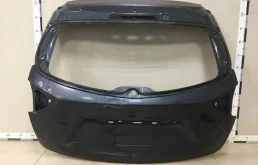 Дверь багажника Mazda CX-5 (KE) 2011-2017
