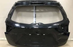 Дверь багажника Mazda CX-5 (KE) 2011-2017