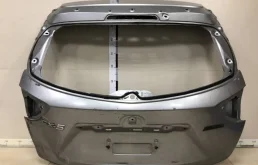 Дверь багажника Mazda CX-5 (KE) 2011-2017