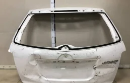 Дверь багажника Mazda CX-7 (ER) 2006-2012