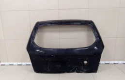 Дверь багажника Hyundai Tucson JM 2004-2015