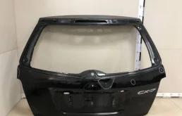 Дверь багажника Mazda CX-7 (ER) 2006-2012
