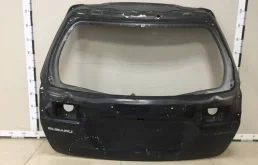 Дверь багажника Subaru Outback BP 2003-2009