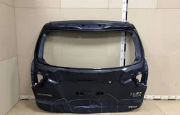 Дверь багажника Hyundai ix35 (LM) 2010-2015