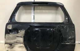 Дверь багажника Suzuki Grand Vitara 2005-2015