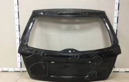 Дверь багажника Mazda CX-7 (ER) 2006-2012