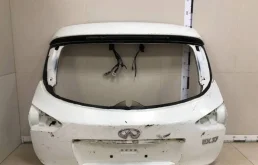 Дверь багажника Infiniti EX35/QX50 J50 2007-2018