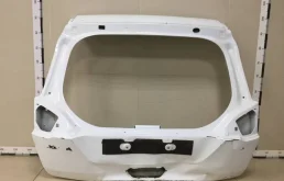 Дверь багажника Ford Kuga (DR) 2008-2013