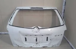 Дверь багажника Mazda CX-7 (ER) 2006-2012