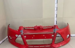 Бампер передний Ford Focus 3 2011>