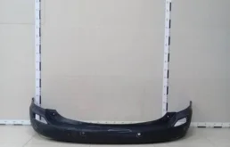 Бампер задний Toyota Rav 4 (A40) 2013>
