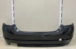 Бампер задний BMW 5-series F10/F11 2009-2016