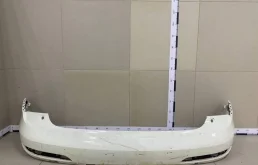 Бампер задний Audi Audi Q3 (8U) 2012>