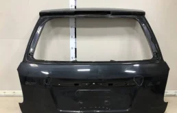 Дверь багажника Suzuki SX4 2006-2009