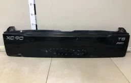 Дверь багажника нижняя Volvo XC90 2002-2006