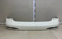 Бампер задний Audi Audi Q3 (8U) 2012>