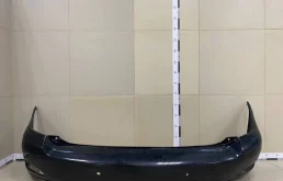 Бампер задний Lexus RX 300/330/350/400h (XU30) 2003-2009