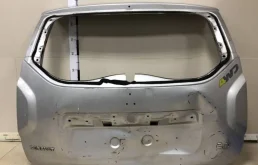 Дверь багажника Renault Duster 2012>