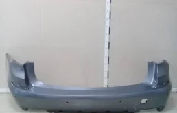 Бампер задний BMW 5-Series F11/F07 2009-2016