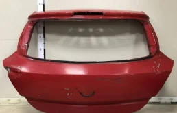Дверь багажника Opel Astra H / Family 2004-2015