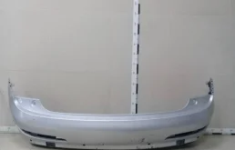 Бампер задний Audi Audi Q3 (8U) 2012>
