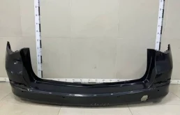 Бампер задний Opel Astra J 2010-2017
