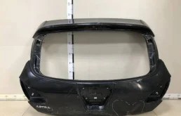 Дверь багажника Opel Astra J 2010-2017