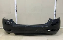 Бампер задний BMW 5-series F10/F11 2009-2016