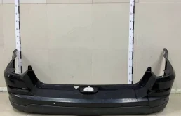 Бампер задний SsangYong Rexton 3 2012>