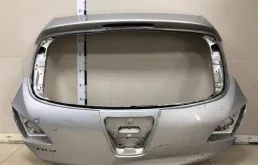 Дверь багажника Opel Astra J 2010-2017